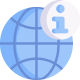 Internati... icon